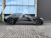 2016 Mercedes Benz AMG