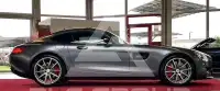 2016 Mercedes Benz AMG