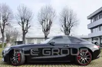 2016 Mercedes Benz AMG