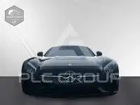 2016 Mercedes Benz AMG