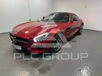 2016 Mercedes Benz AMG