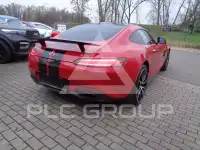 2016 Mercedes Benz AMG
