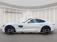 2016 Mercedes Benz AMG