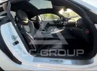 2016 Mercedes Benz AMG
