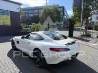 2016 Mercedes Benz AMG
