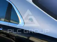 2016 Mercedes Benz S 600