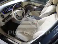 2016 Mercedes Benz S 600