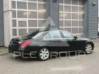 2016 Mercedes Benz S 600