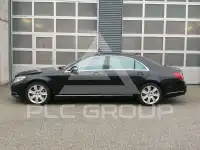 2016 Mercedes Benz S 600