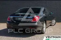 2016 Mercedes Benz S 350