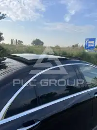 2016 Mercedes Benz S 350