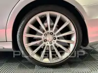 2016 Mercedes Benz S 350