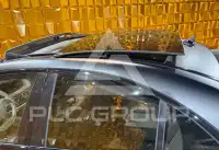 2016 Mercedes Benz S 350