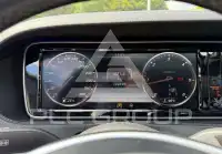 2016 Mercedes Benz S 350