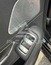 2016 Mercedes Benz S 350