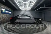 2016 Mercedes Benz S 350