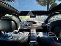 2016 Mercedes Benz S 350