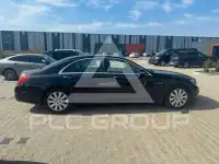 2016 Mercedes Benz S 350