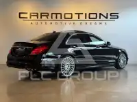 2016 Mercedes Benz S 350