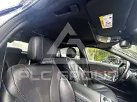 2016 Mercedes Benz S 350