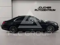 2016 Mercedes Benz S 350