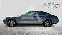 2016 Mercedes Benz S 350