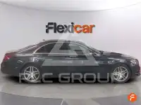2016 Mercedes Benz S 350
