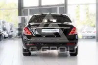 2016 Mercedes Benz S 350