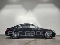 2016 Mercedes Benz S 350