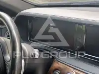 2016 Mercedes Benz S 350