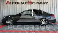 2016 Mercedes Benz S 350