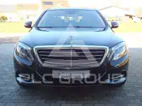 2016 Mercedes Benz S 350