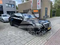 2016 Mercedes Benz S 350