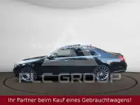 2016 Mercedes Benz S 350