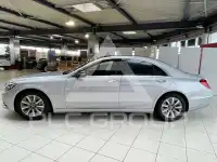 2016 Mercedes Benz S 350