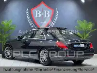 2016 Mercedes Benz S 350