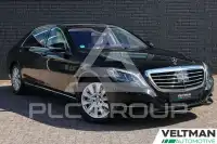 2016 Mercedes Benz S 350