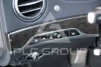 2016 Mercedes Benz S 350