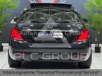 2016 Mercedes Benz S 350