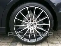 2016 Mercedes Benz S 350