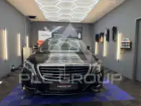 2016 Mercedes Benz S 350