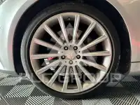2016 Mercedes Benz S 350