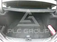 2016 Mercedes Benz S 350