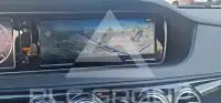2016 Mercedes Benz S 350