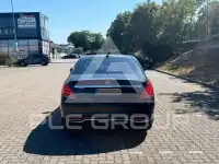 2016 Mercedes Benz S 350