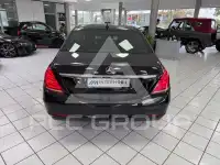 2016 Mercedes Benz S 350