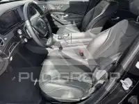 2016 Mercedes Benz S 350