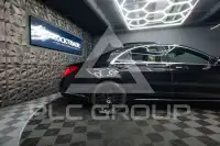 2016 Mercedes Benz S 350