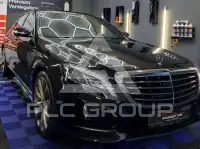 2016 Mercedes Benz S 350