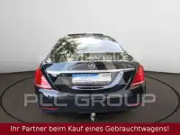 2016 Mercedes Benz S 350